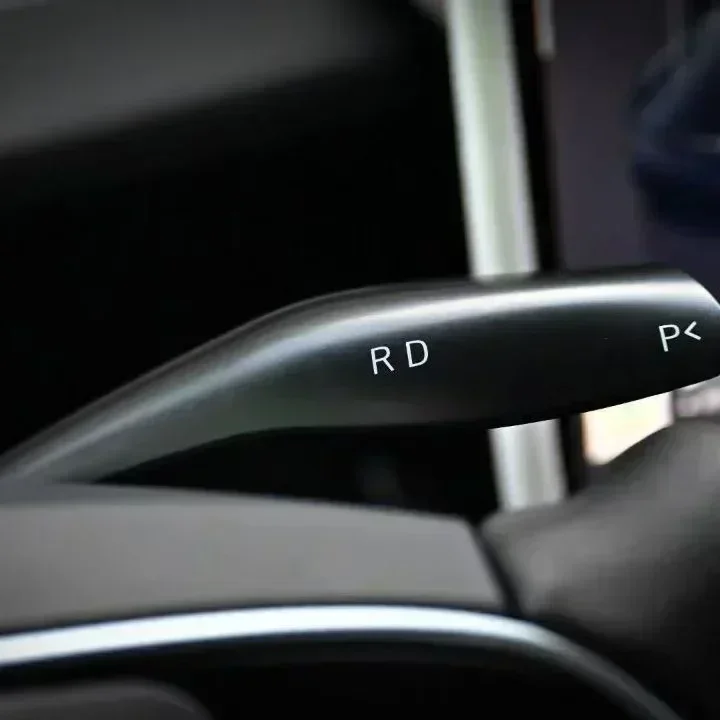 Smart Gear Shifter Lever for Tesla Model Y 2026 Juniper Millisecond Responsive Shift, Full Kit & Installation Guide