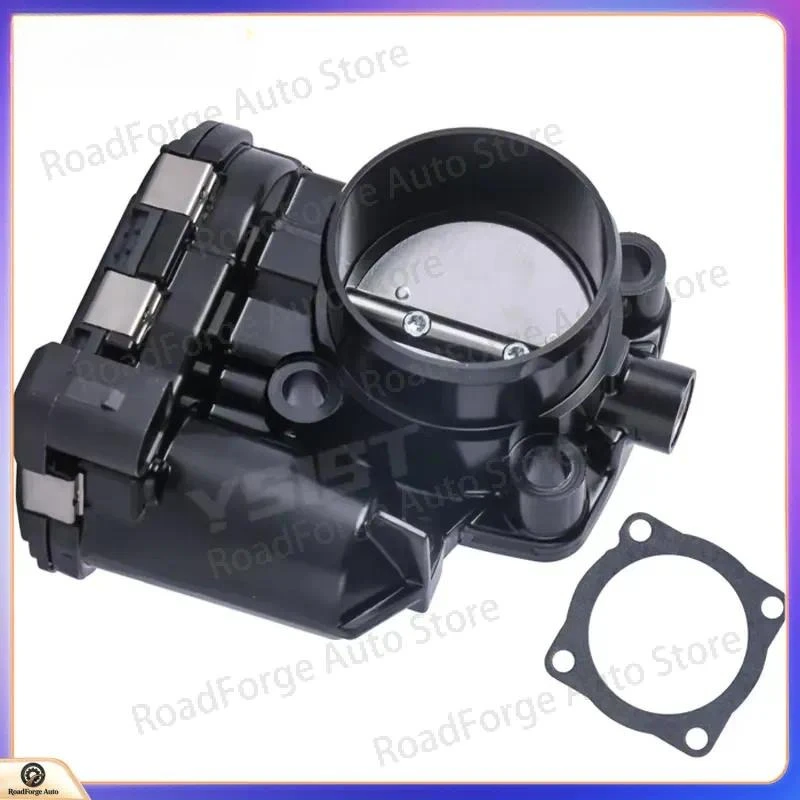 Throttle Body for Seadoo GTX 155 RXP 260 255 RXT GTI GTS GTR Jetski Sea Doo 420892592 420892590 0280750505 Fast Delivery