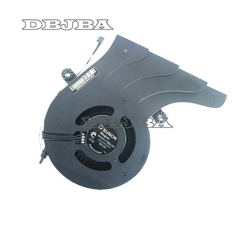 922-9385 610-0094 CPU Fan For iMac 21.5