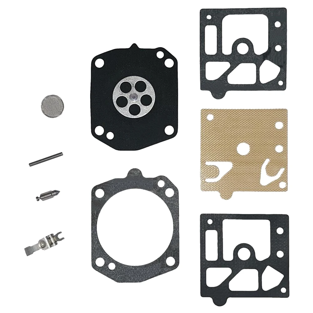 Carburettor Repair Gaskets Kit For 362 362 Special 365 Special 365SP 371XP 372XP 372XPW Chainsaws Gaskets String Trimmer Parts