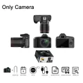 only camera