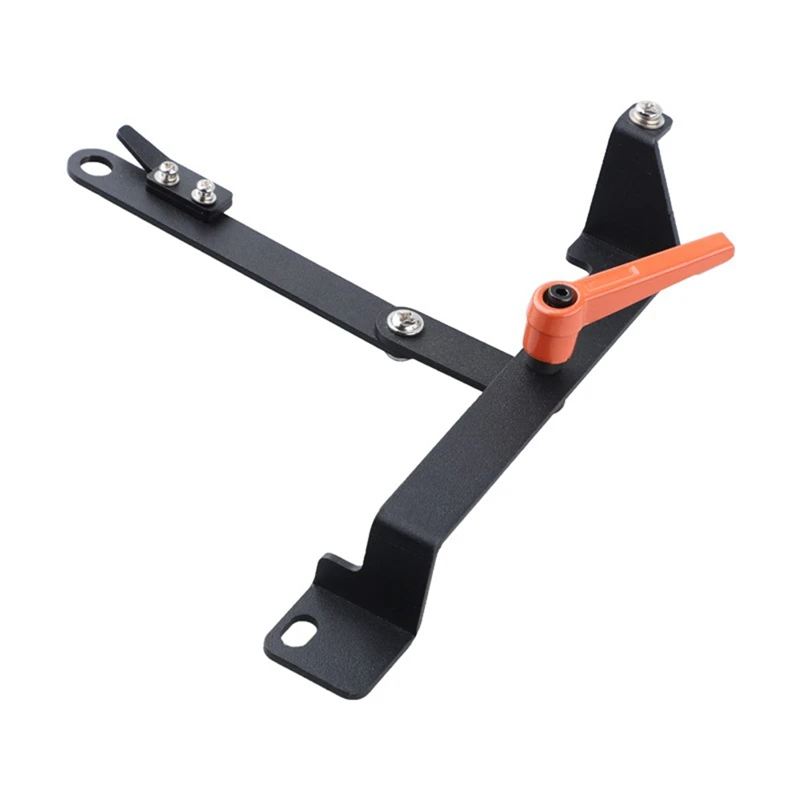 

Tailgate Switch Device For Mitsubishi Pajero V97 V93 V87 Trunk Escape Lock Inner Handle Trunk Unlock Inner Handle Door Handle