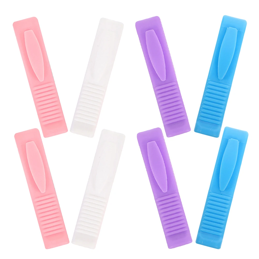 

8Pcs Vial Cap Remover Compact Ampoule Bottle Opener for Healthcare Professionals Efficient Oral Liquid Bottle Opening Tool