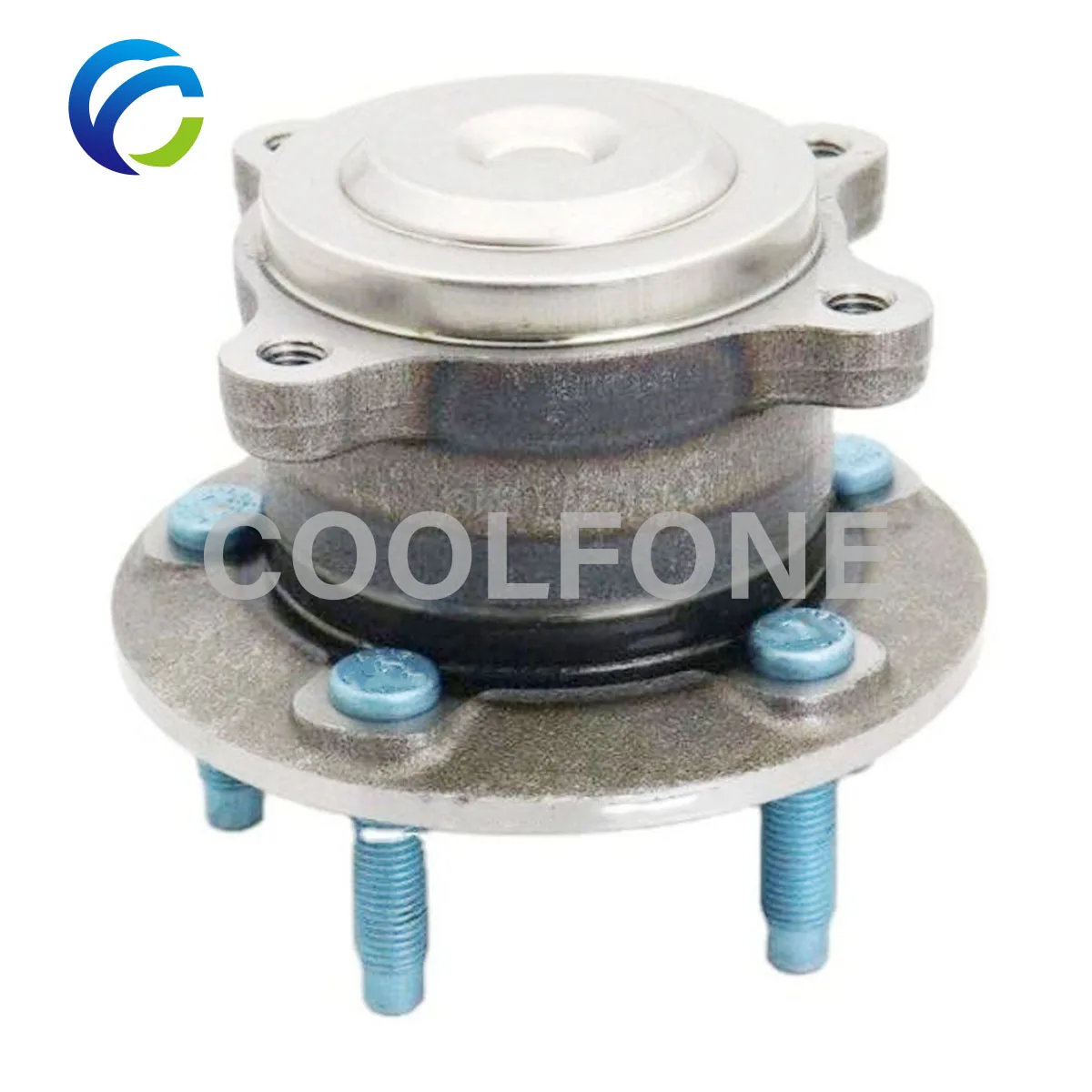 Rear Wheel Hub Bearing For CHEVROLET BOLT EV OPEL AMPERA-E ASTRA K VAUXHALL ASTRA Mk 1.6 T 2015-2019 13507454 13517460 13580386