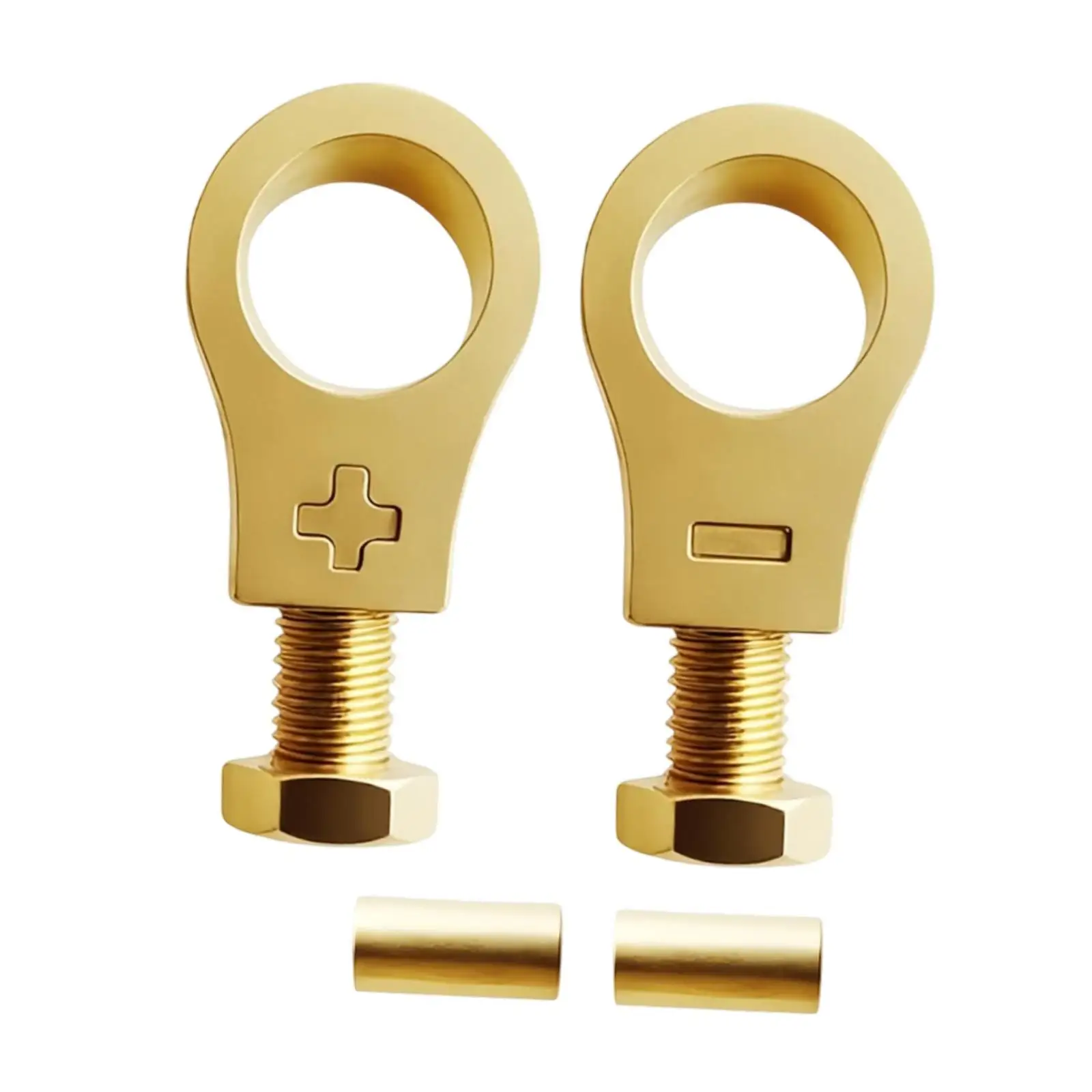 

Positive Negative Battery Terminal Connector Clip for Truck Van Vehicle