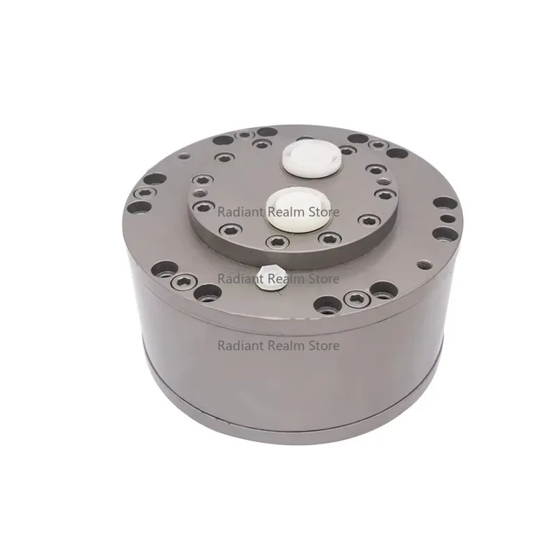 

Sphere Piston Hydraulic Motors