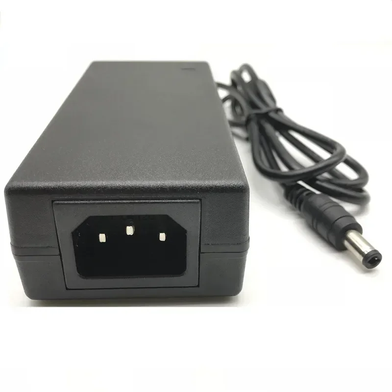 ANPWOO Pinkou 12v4a محول الطاقة LCD مراقبة الطاقة سطح المكتب 12V4A التبديل التيار الكهربائي