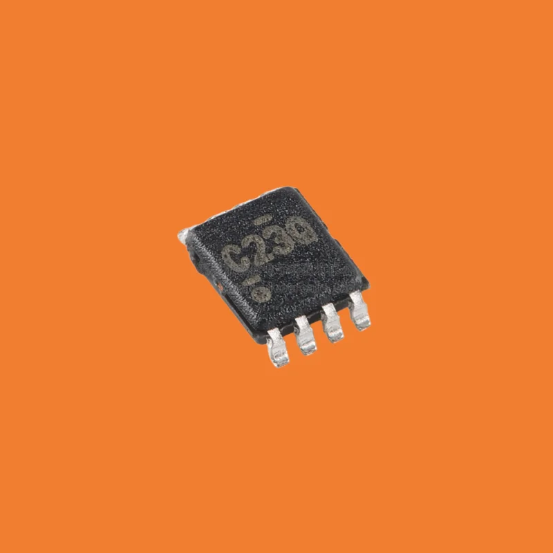 10pcs/Original genuine SN74LVC1G123DCUR VSSOP-8 monostable and multi harmonic oscillator chip