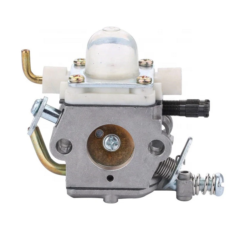 ZAMA نوع PB4600 المكربن ل صدى PB-4600 PB-46HT PB-46LN PB-460LN PB-461LN منفاخ يستبدل C1M-K37 12520008566 إصلاح أطقم