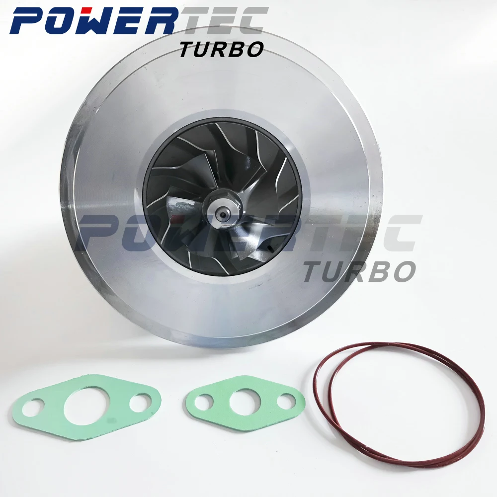 Turbocharger Core Turbo CHRA For Perkins Agricultural Tractor Vista 6 Tier 2 3056E CP-563E CP-573E CP-663E CS-56 709942-0007