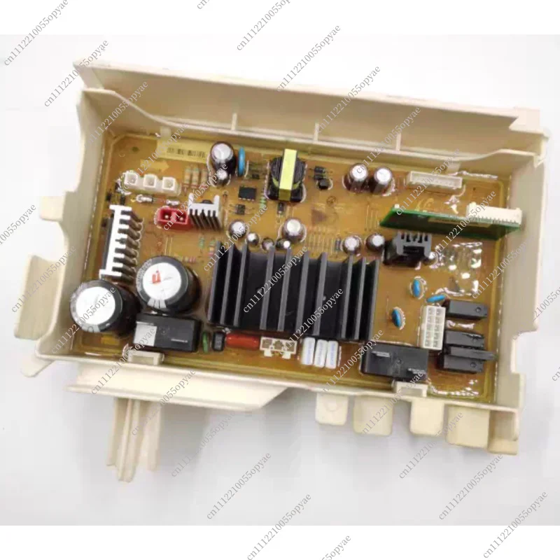 Main Control Board Display Board Compatible For Samsung Washing Machine DC92-01640H Replacement PCB Circuit Board