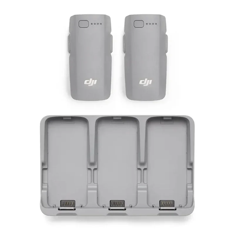DJI Neo 2/Two Intelligent Flight Battery 19 minuten vliegtijd Capaciteit: 1606 mAh Originele DJI Neo 2-batterij op voorraad