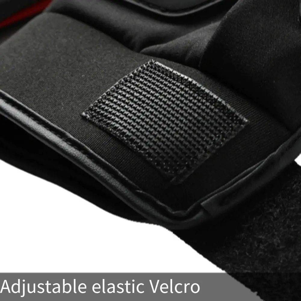 

Мотоциклетные перчатки с сенсорным экраном, дышащие, износостойкие, мотобайкерские перчатки, противоударные варежки для мотокросса с полным пальцем