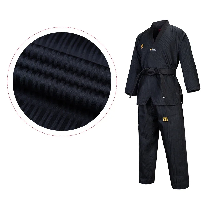 Thumbnail 3 - #12 Trending Martial Arts Belts Right Now