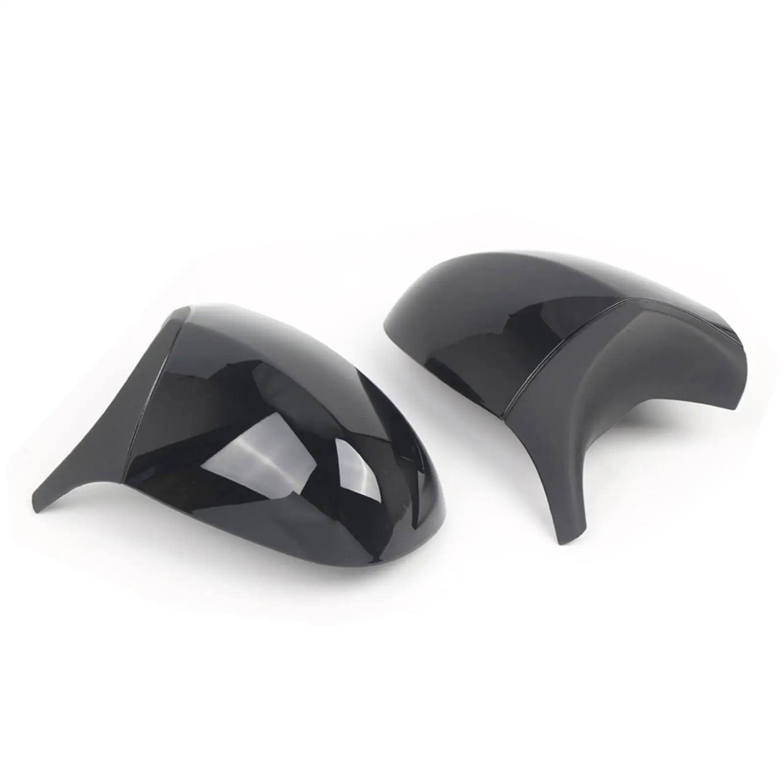 

Накладки на дверные зеркала, наружное украшение 51167205291 51167205292, авто