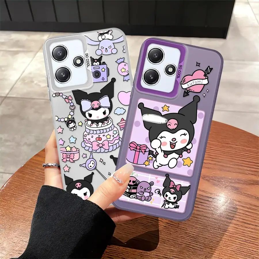 Samrio Kuromi Back … - image