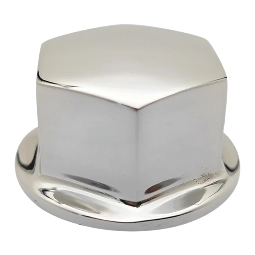 Steering Wheel Hub Fastener Made of 316 Stainless Steel for Yachts and Small Craft 5/8in-18 and 1/2in-20 Thread Match