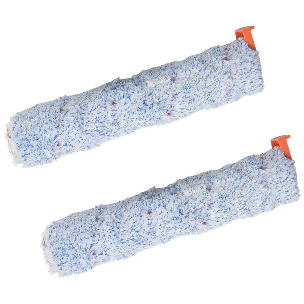 Roller Brush For ILIFE For W90 Cordless Wireless Dry Cleaning Smart Washing Household Cleaning Vacuum Parts Accessory In Stock - view 5