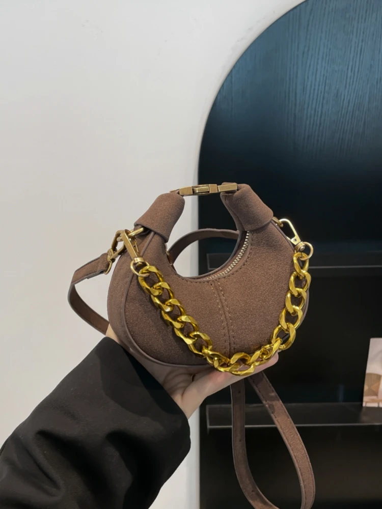 

Сумка через плечо, женская сумка через плечо, маленькая партия, дизайн, сумка для губной помады, повседневная сумка для отдыха, модная цепочка