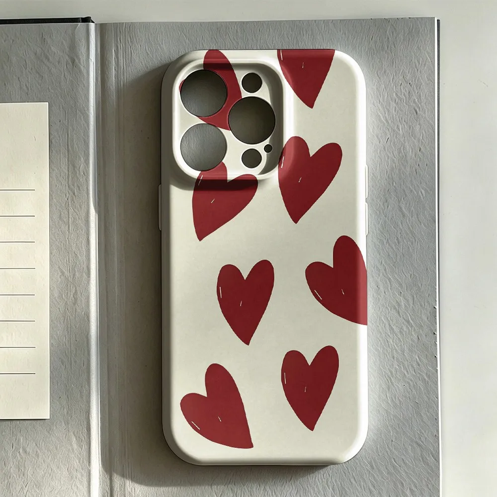 Retro Floral Print Phone Case for Samsung Galaxy S22 S23 S24 S25 S26 FE Plus Note20 Ultra 4G 5G Glossy Film Hard PC