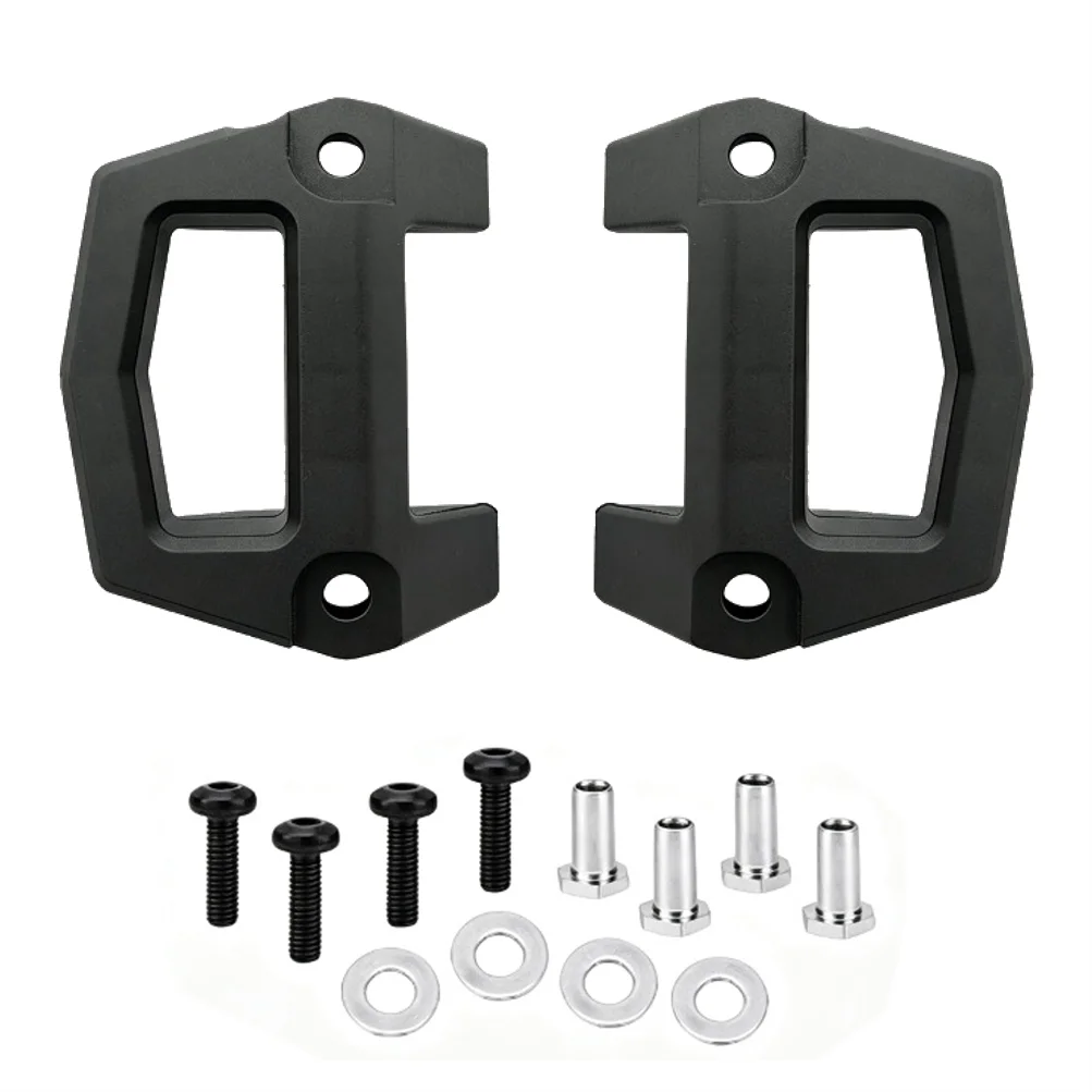 Car Luggage Rack Base With Hardware Kit For Ski Doo Linton CARGO 860201806 Cargo Luggage Rack Base Mount