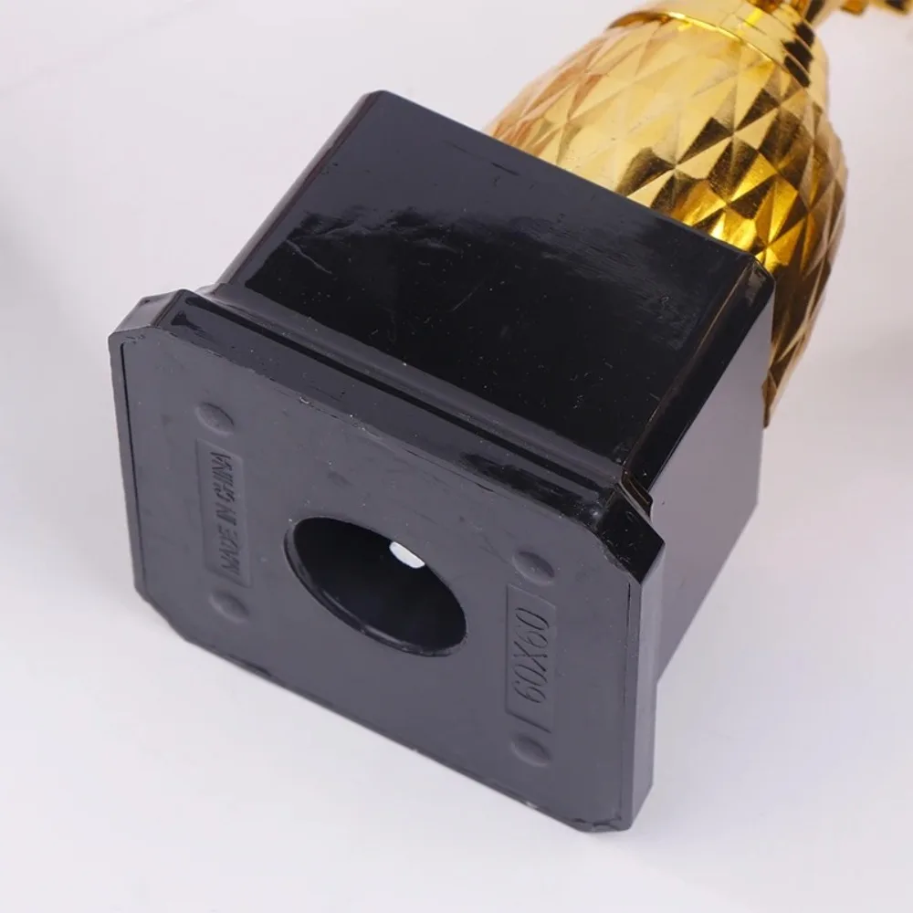 

Пластиковый золотой шар, награды, трофей, футбольные соревнования, отличная награда для игрока, победитель, награда, трофей, игрушечная модель, сувениры для рукоделия