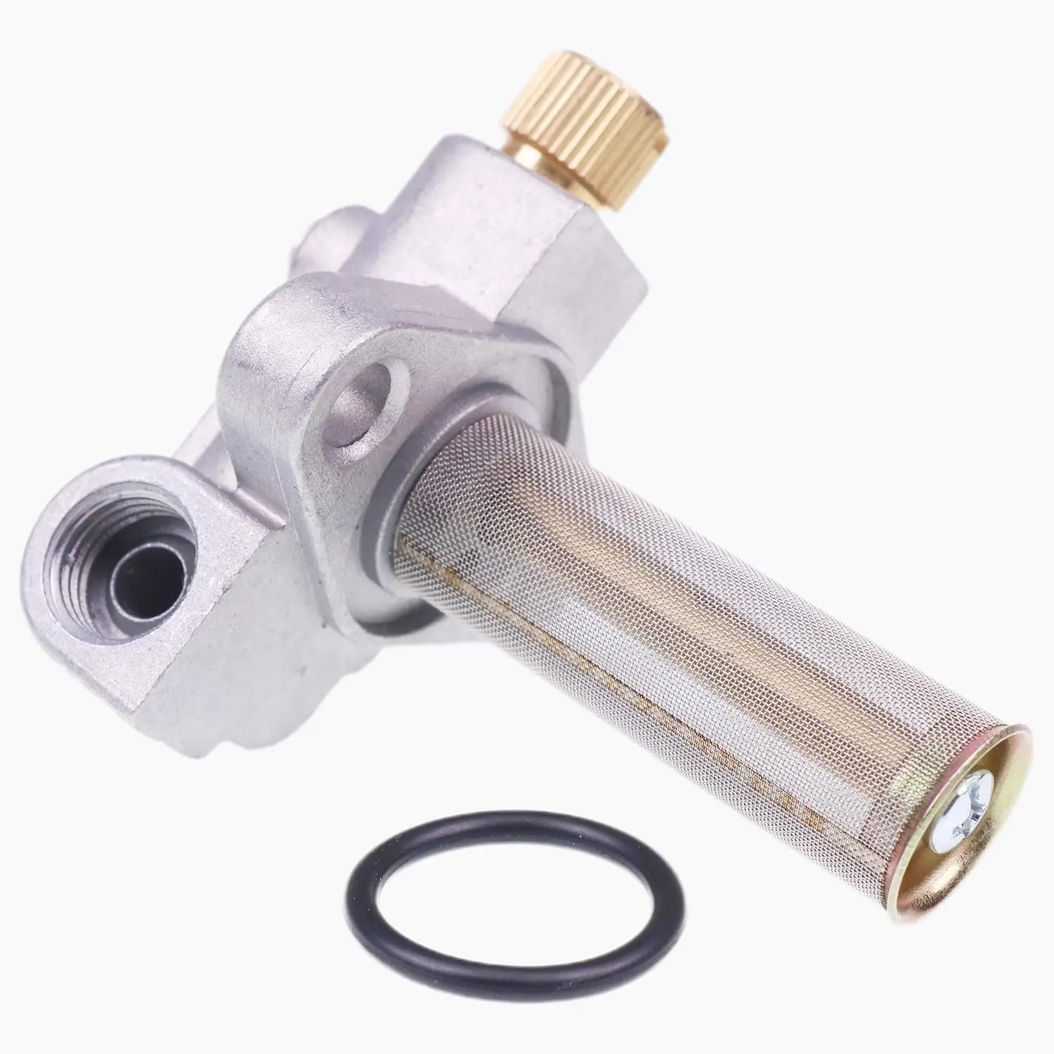 Fuel Tank Shut Off Valve 311292 Compatible with 1954-64 Ford Tractor 501 600 601 700 701 800 801 900 901 2000