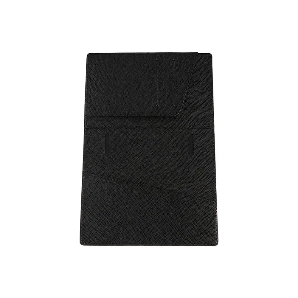 Credit Card Name ID Address Airplane Check-in ID Document Passport Protective Holder Card Case Passport Cover Card Holder