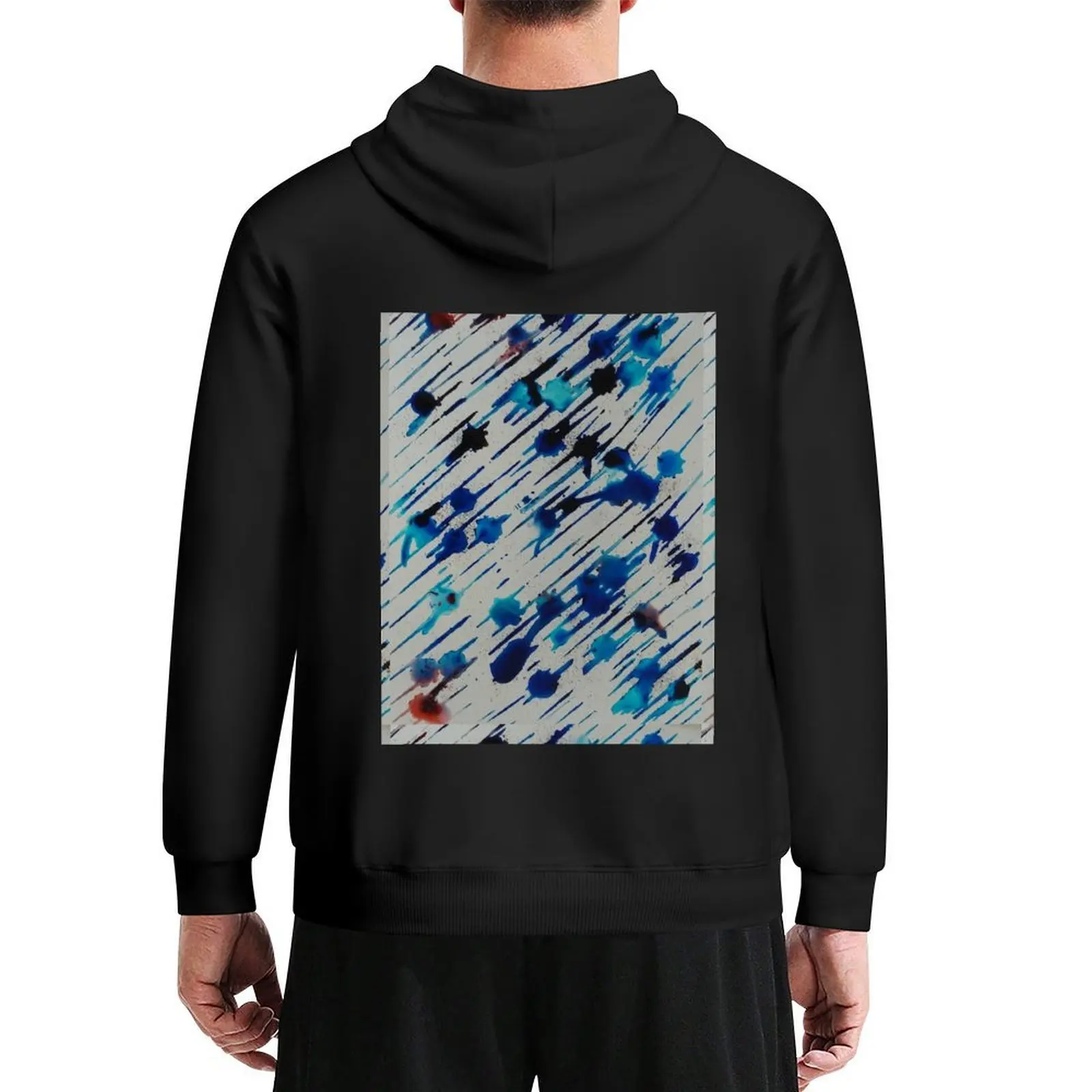 

Kelly Kaelin 1 WW 1 Hoodie men's autumn clothes autumn new products autumn aesthetic clothing men's hoodie sweatshirt