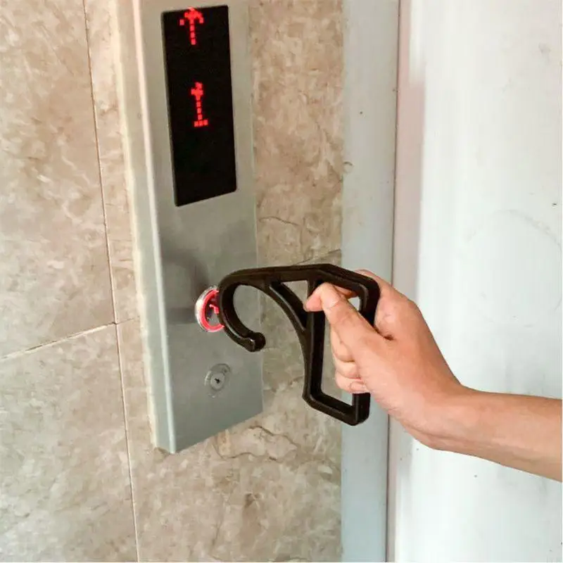 L74C 10PCS/SET MULTIFUNCTIONAL TOCTALLES