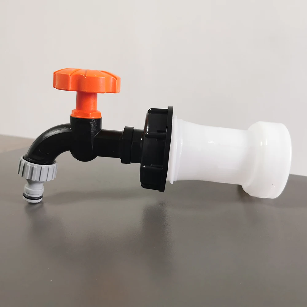 Ibc S60*6 Adapter E…