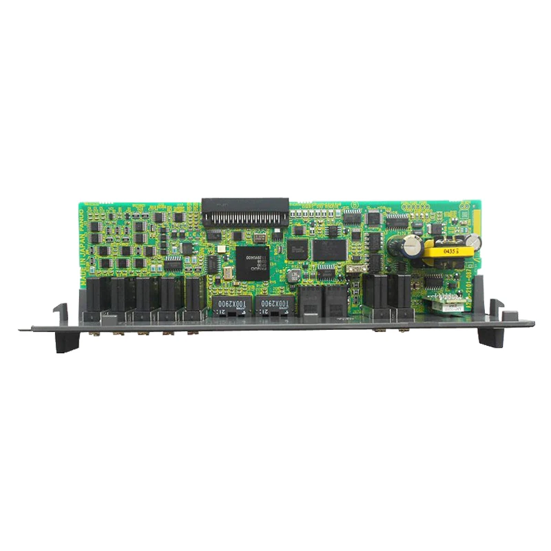 

A20B-2101-0870 для печатной платы FANUC A20B-2101-0870
