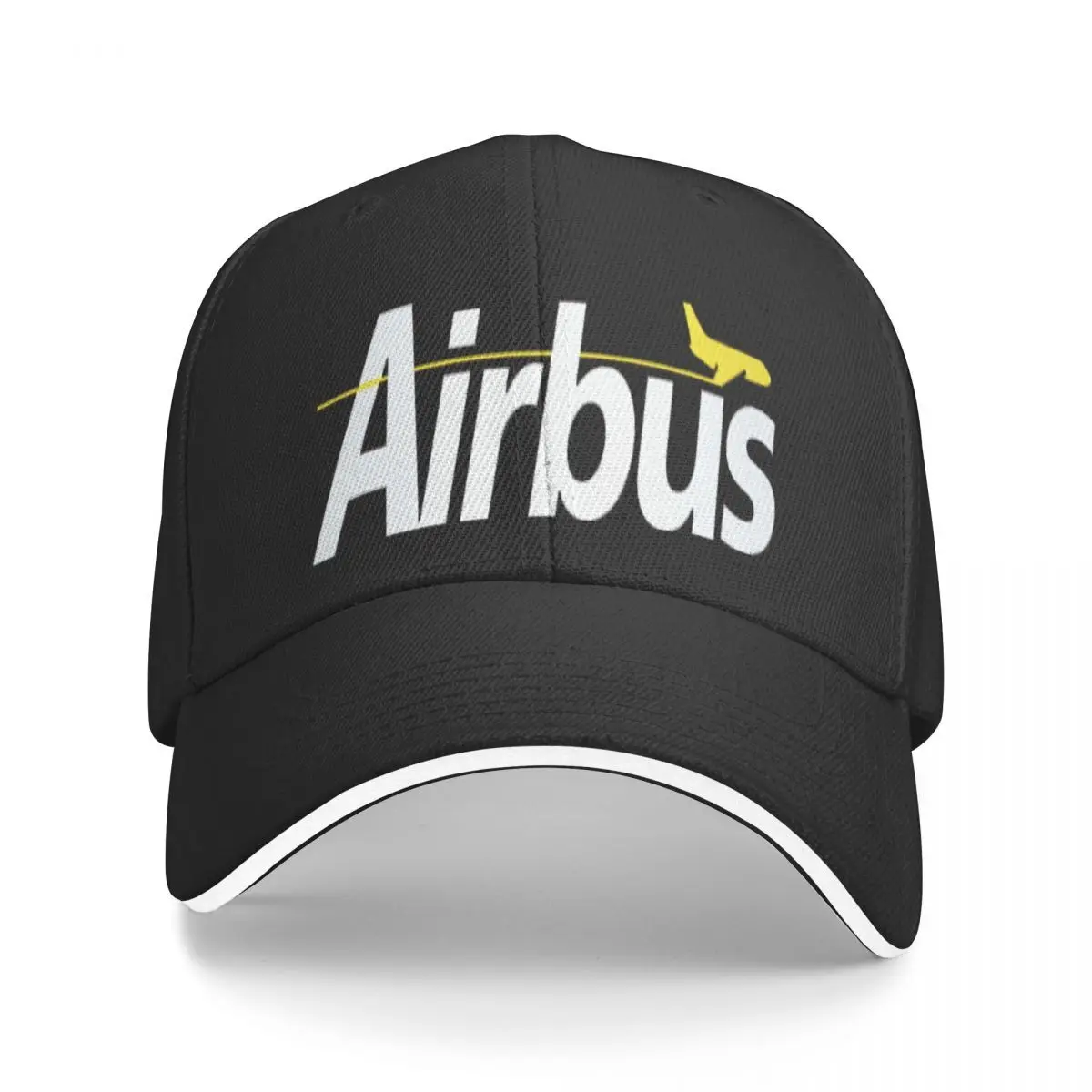 Airbus 6 Man Cap Mens Hats Men's Caps Baseball Caps Baseball Cap Man Man Hat Baseball Cap