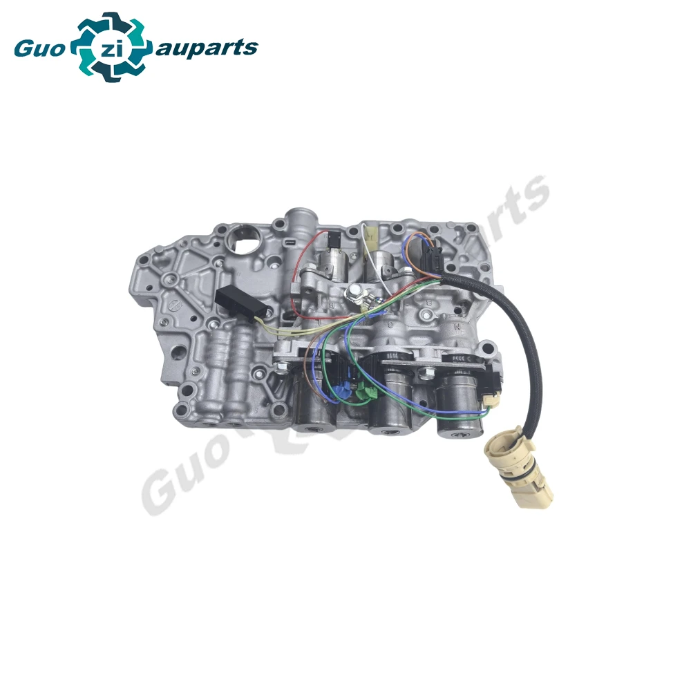 Corps d'électrovanne de transmission, Ford Mazda FNR5, 5 vitesses, 4F27E