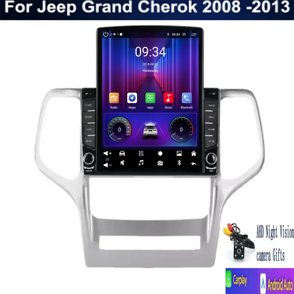 Car Android For Jee…