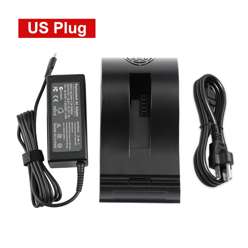 Us Ship Us Plug CH4…