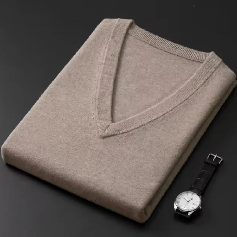 Khaki V