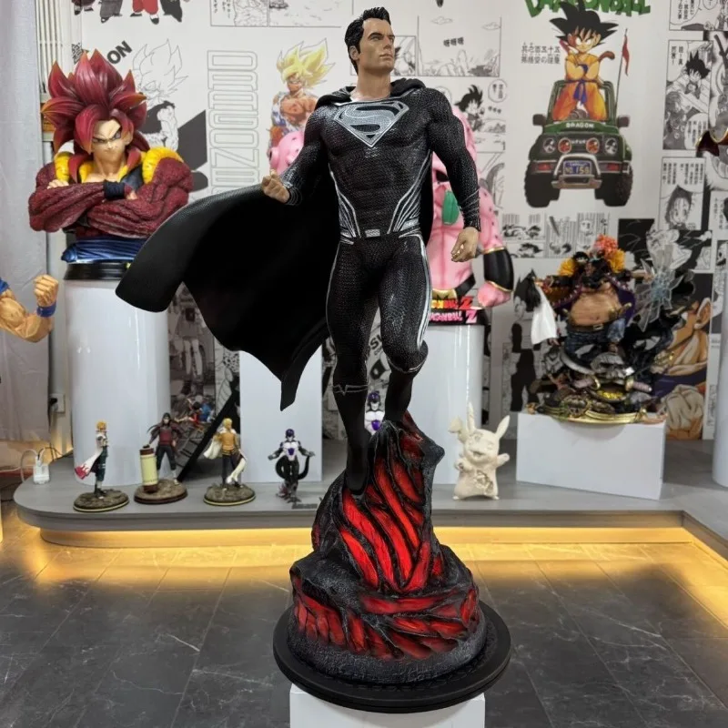 73cm Superman Justice League Action Figure