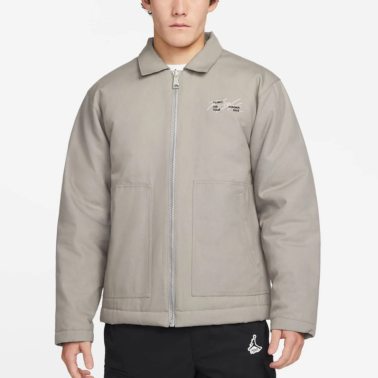 Nike Genuine Jordan… - image