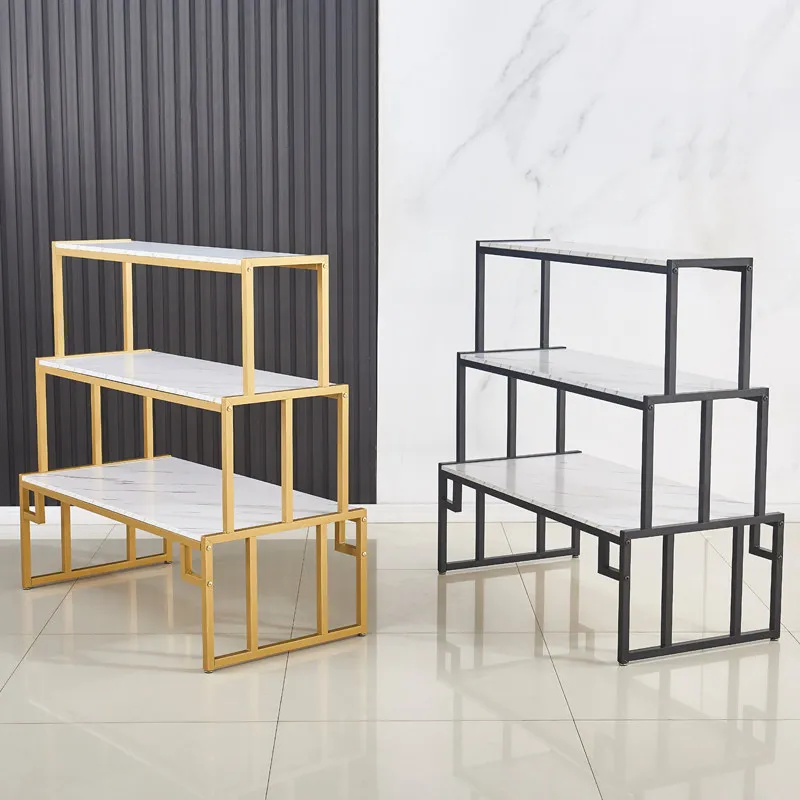 shopping mall, shoe   display rack, children's shoe shelf, clothing store, shoe cabinet