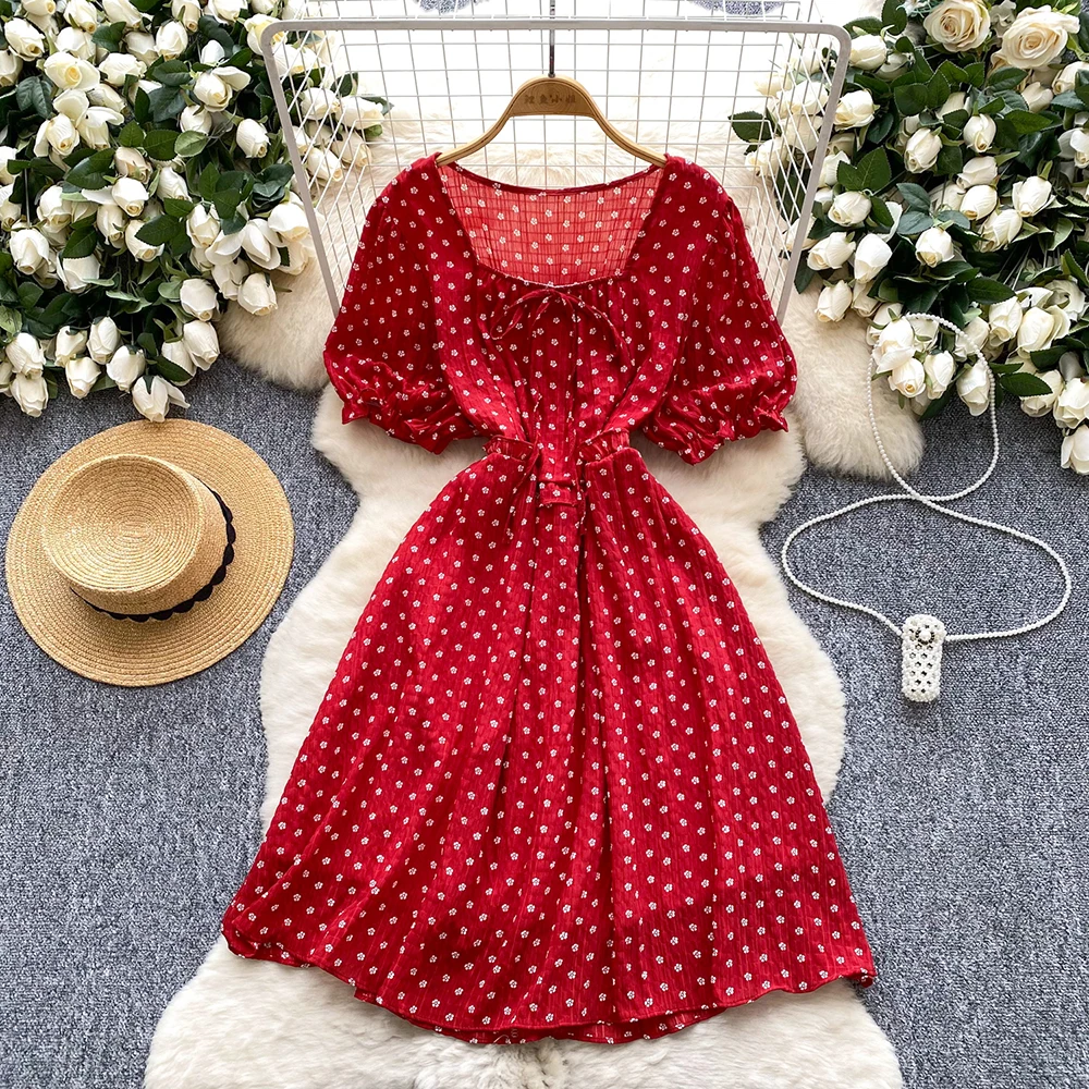 Vintage Flora Print… - image