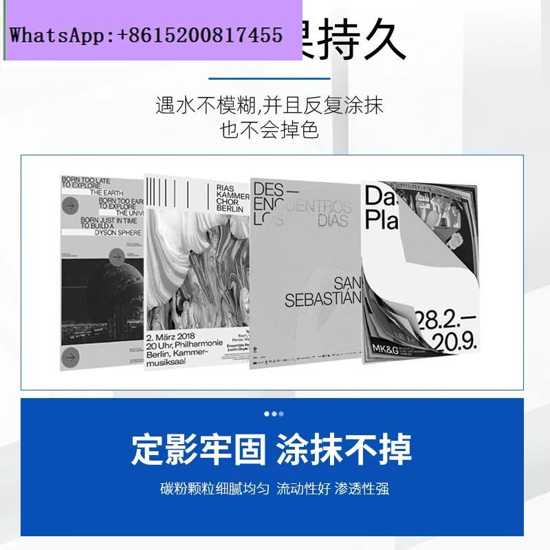 جديد الأصلي HL2260 2560 DCP-L2520 L2540 7080 7180 MFC-7380 7480 7880 تحديد عدة ، وحدة التثبيت ، طقم التدفئة #4