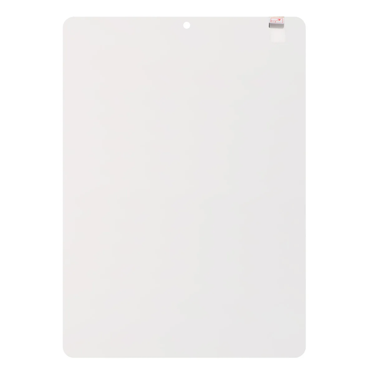 

1pc Tempered Glass Screen Protector For Full Coverage Shockproof Film Fit Tablet Pc Smooth Installation