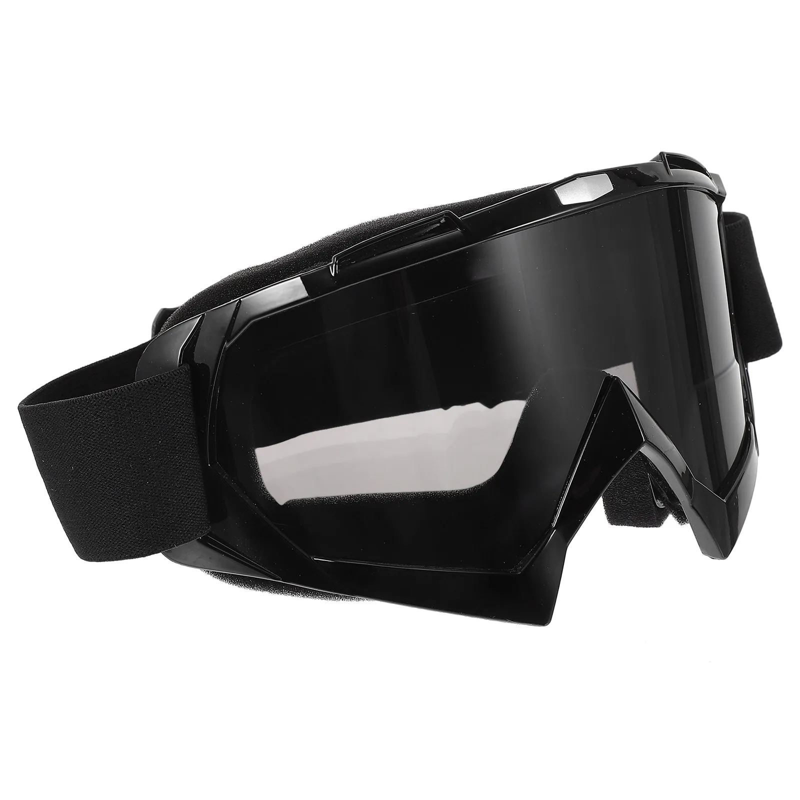 

Велосипедные очки, ветрозащитные, легкие, из ТПУ, для езды на открытом воздухе, катания на лыжах, скалолазания, мотоспорта, путешествий, удобные, эластичные