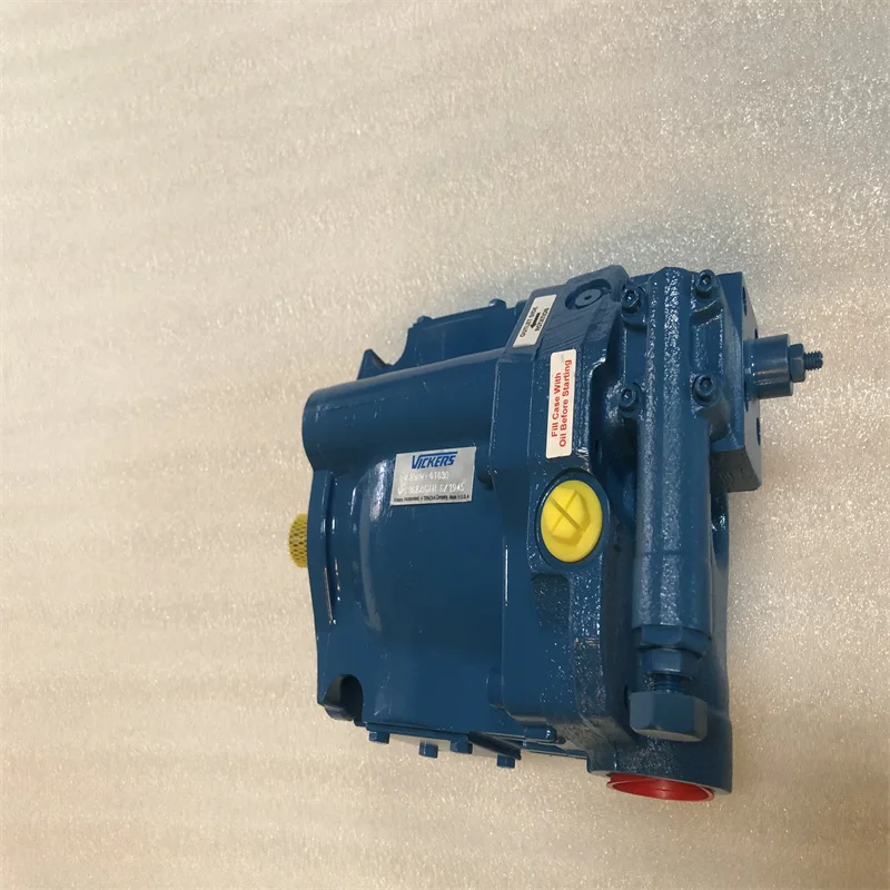 PVE hydraulic pump PVE19 PVE21 PVE27 PVE35 series PVE19RW-Q1830-1-30-CC-11-JA-S20 high pressure Displacement Piston Pump