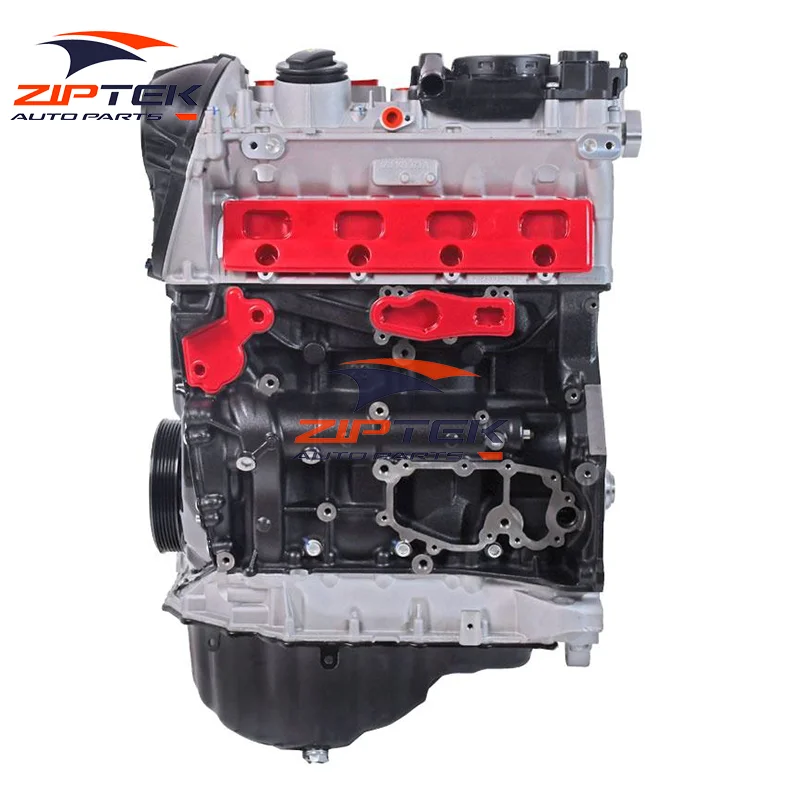 Del Motor Gen1 1.8L… - image