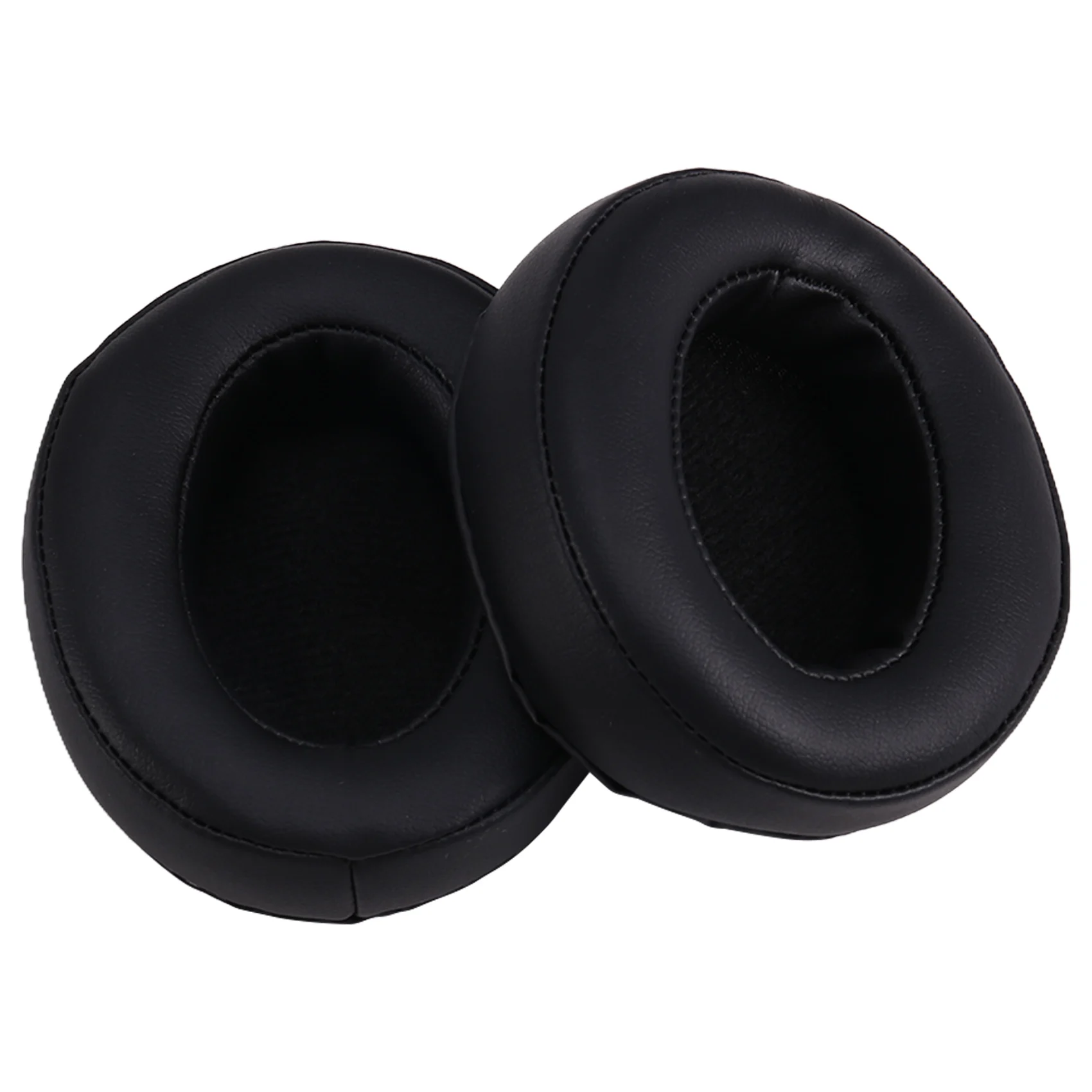 ABGI-para Sennheise Momentum 1,0/2,0, almohadillas de repuesto para auriculares, accesorios para almohadillas para los oídos