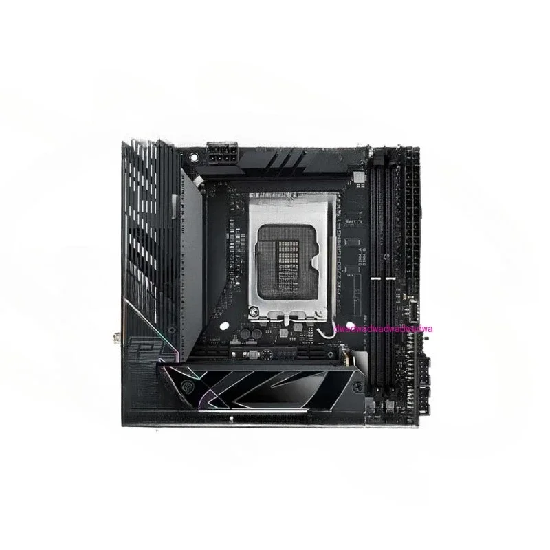 13600/14600/14900/13700kf ITX Mini Mainboard Suit