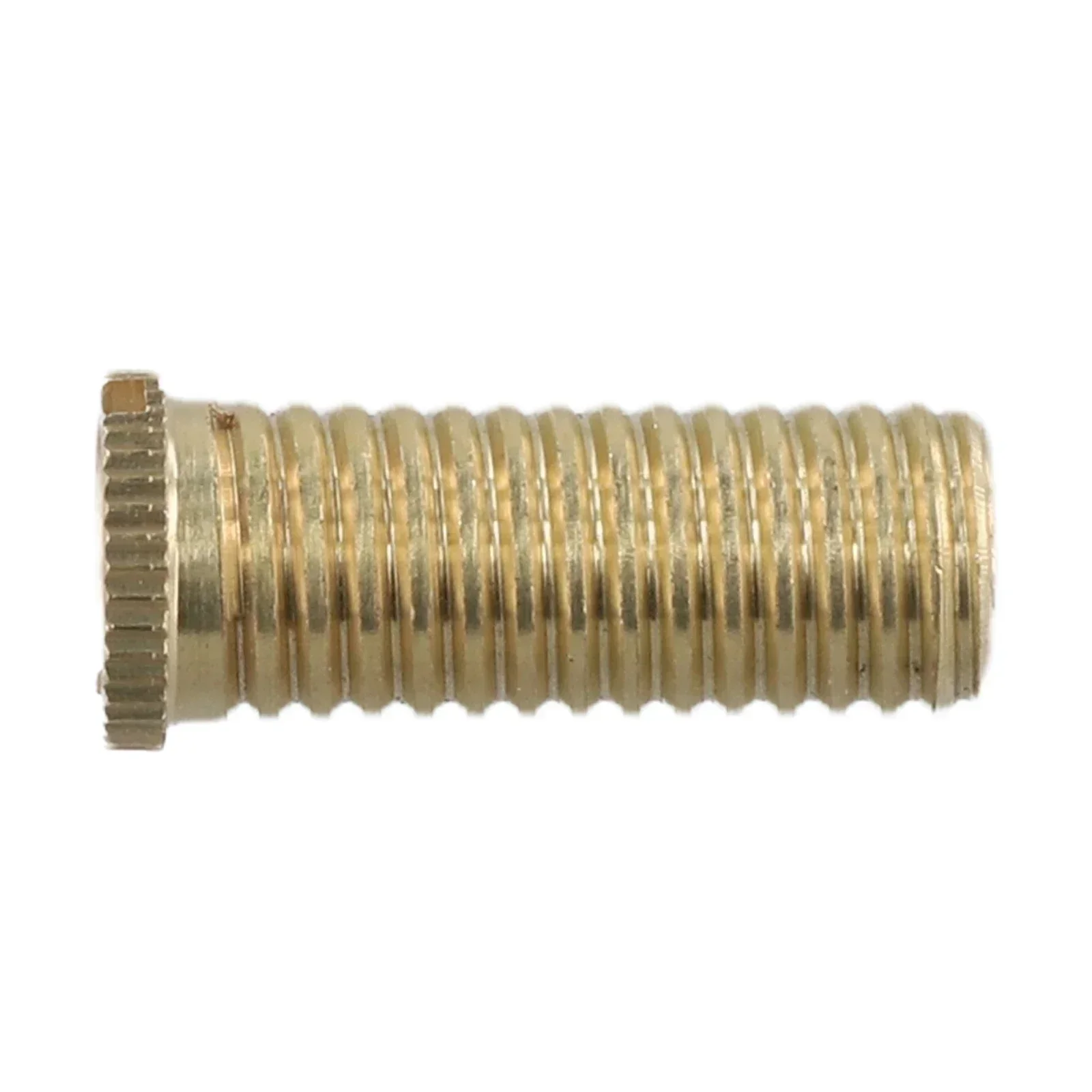 1pc Sink Strainer Screw Connector Copper Strainer Threaded Screw Connector Sink Bolts Screw For Wash Basin Strainer Kitchen
