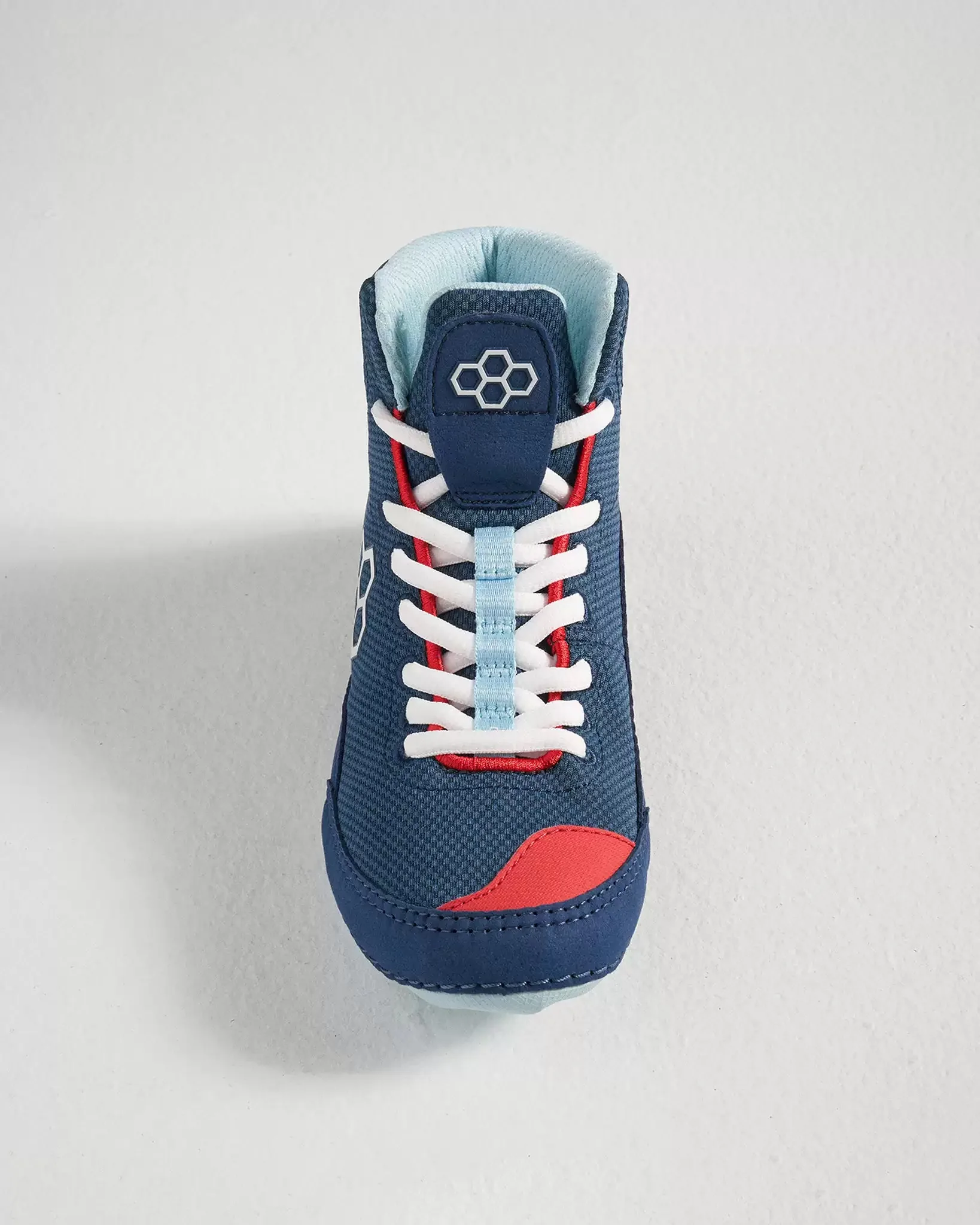 

Men's boxing shoes, anti-slip taekwondo shoes, breathable wrestling sports shoes, comfortable fighting sports shoes